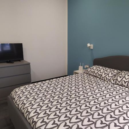 Lecasedisusi Casa Blu Savona Ngoại thất bức ảnh