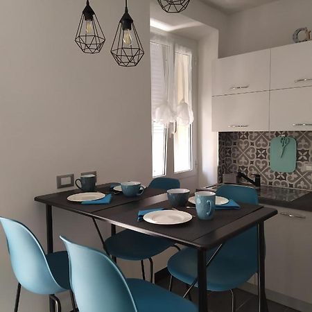 Lecasedisusi Casa Blu Savona Ngoại thất bức ảnh