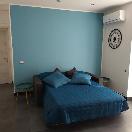 Lecasedisusi Casa Blu Savona Ngoại thất bức ảnh