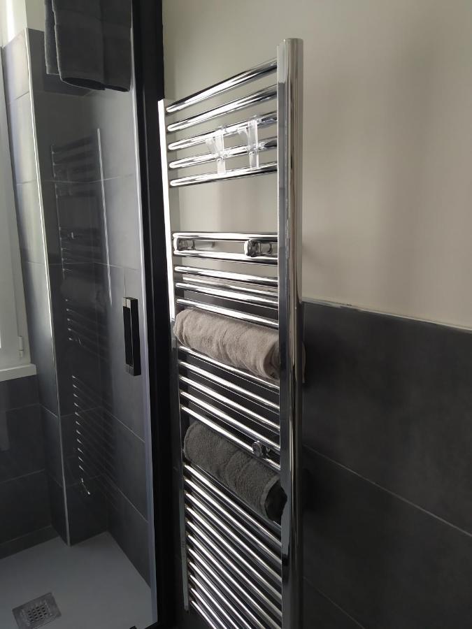 Lecasedisusi Casa Blu Savona Ngoại thất bức ảnh