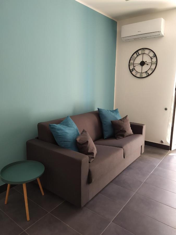 Lecasedisusi Casa Blu Savona Ngoại thất bức ảnh