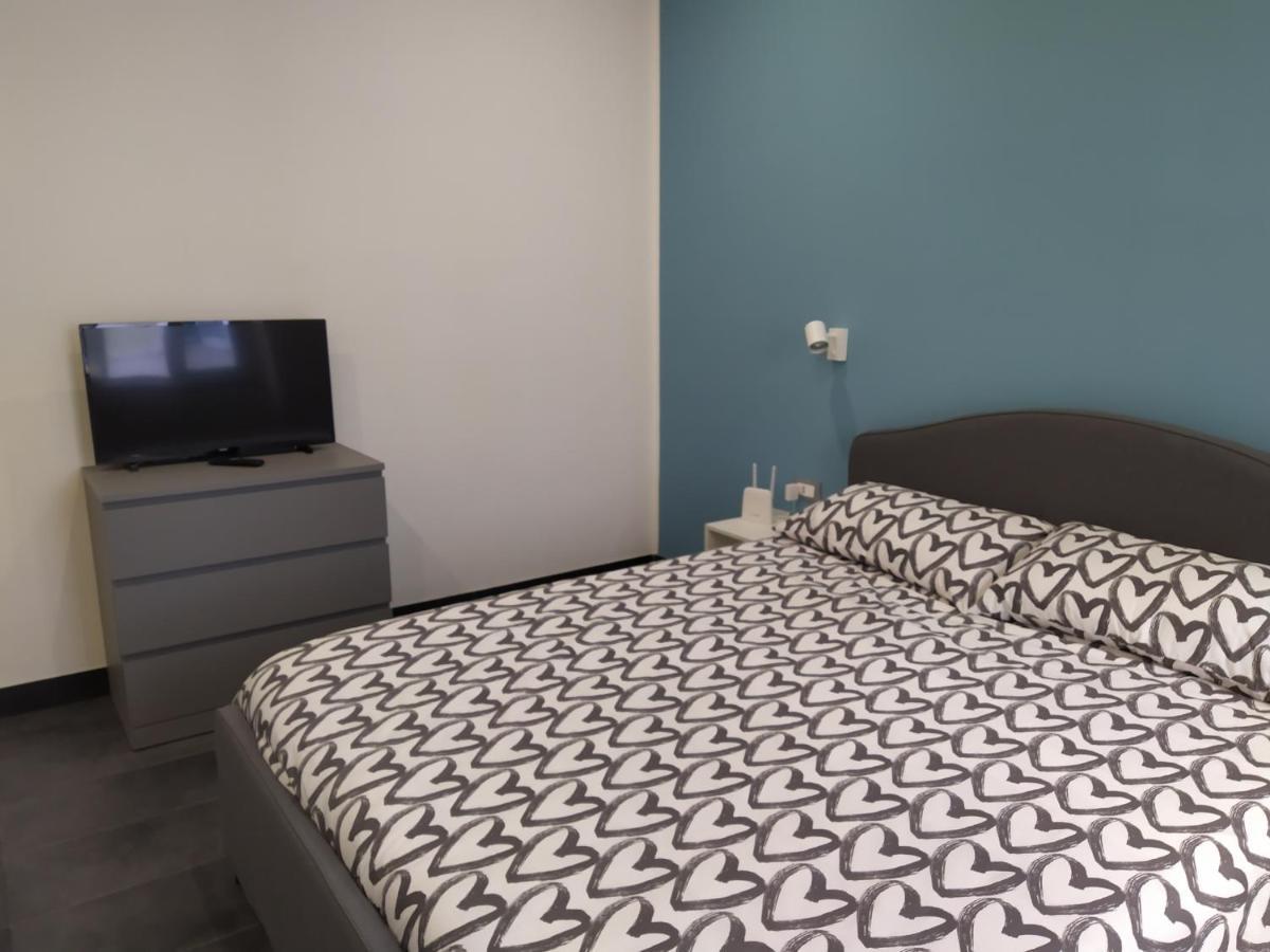 Lecasedisusi Casa Blu Savona Ngoại thất bức ảnh