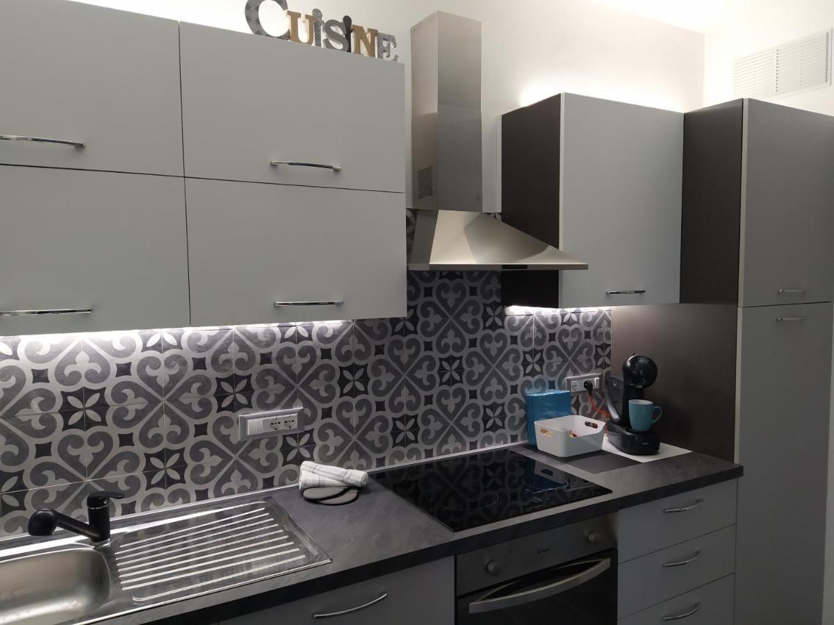 Lecasedisusi Casa Blu Savona Ngoại thất bức ảnh