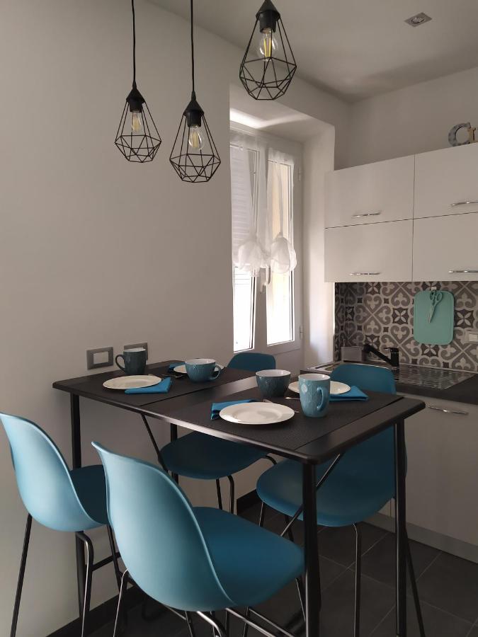 Lecasedisusi Casa Blu Savona Ngoại thất bức ảnh