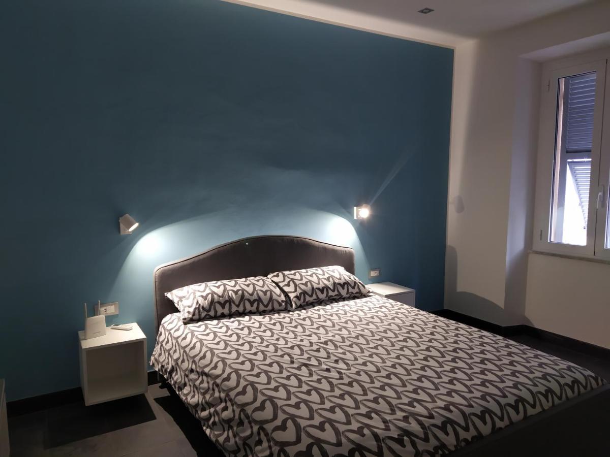 Lecasedisusi Casa Blu Savona Ngoại thất bức ảnh