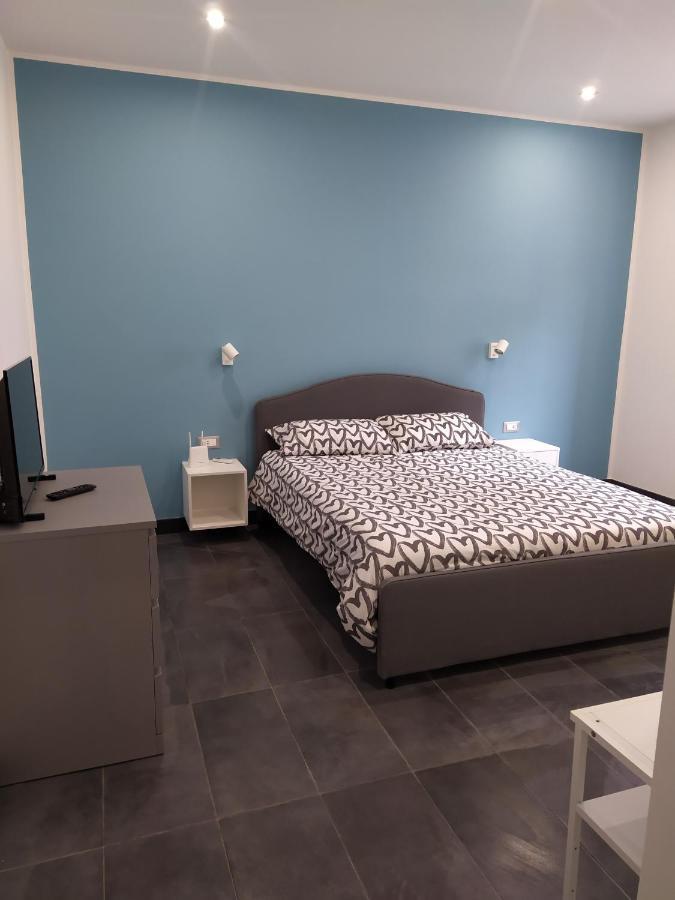 Lecasedisusi Casa Blu Savona Ngoại thất bức ảnh