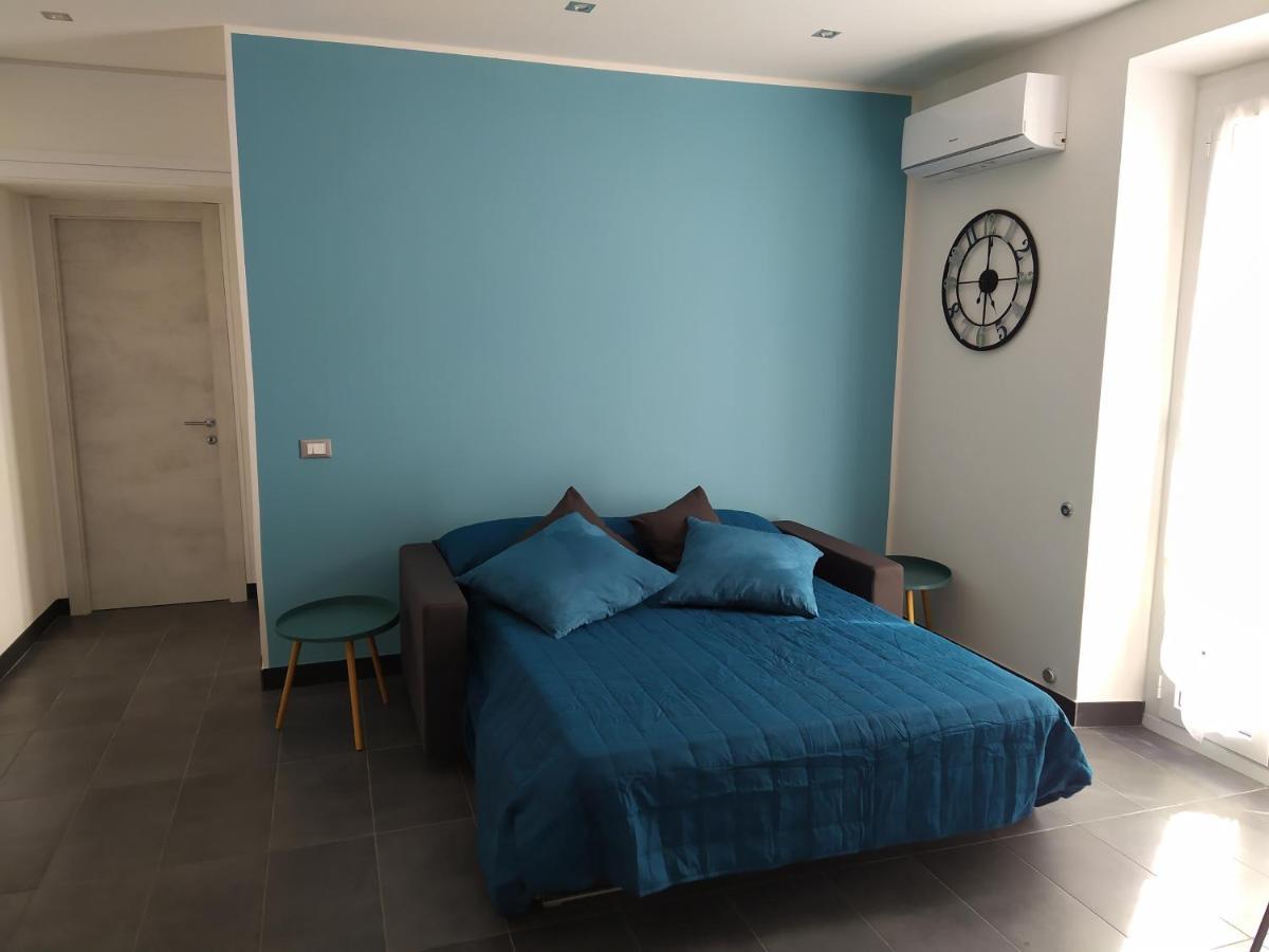 Lecasedisusi Casa Blu Savona Ngoại thất bức ảnh