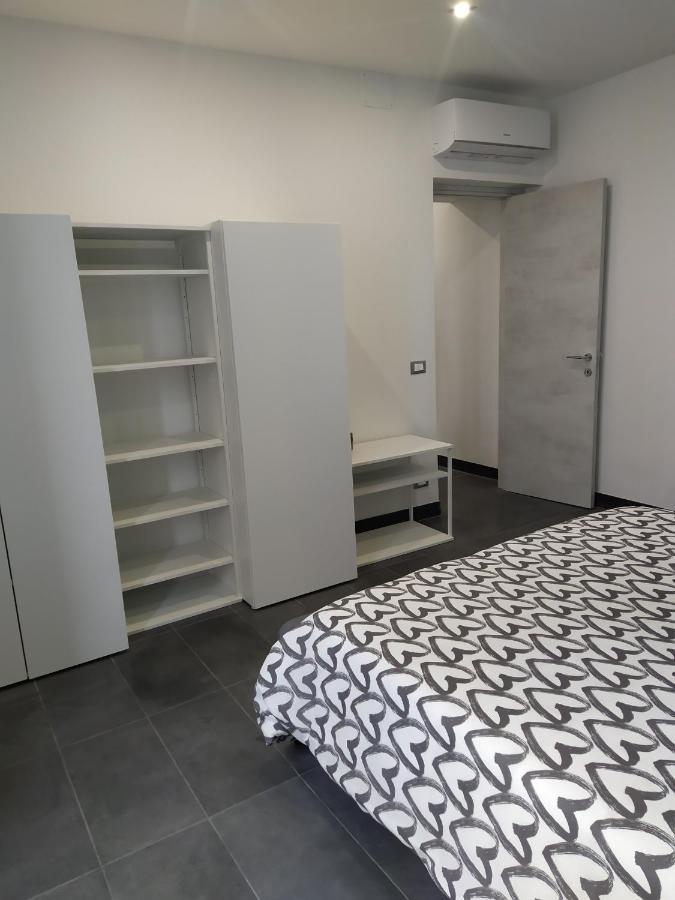 Lecasedisusi Casa Blu Savona Ngoại thất bức ảnh