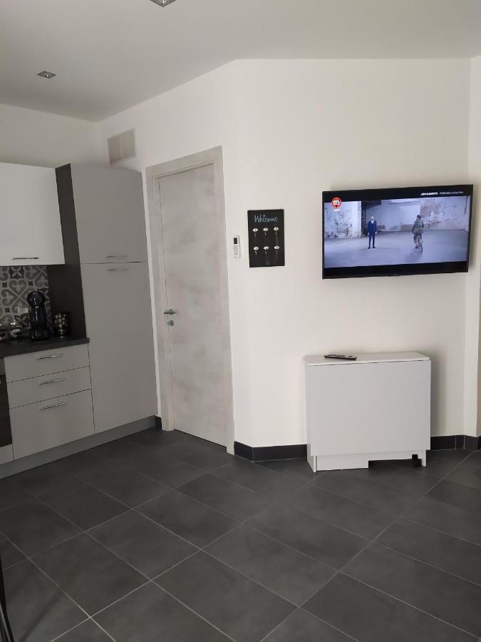 Lecasedisusi Casa Blu Savona Ngoại thất bức ảnh