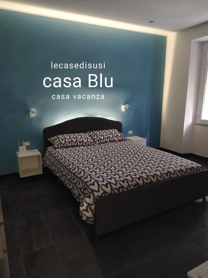 Lecasedisusi Casa Blu Savona Ngoại thất bức ảnh