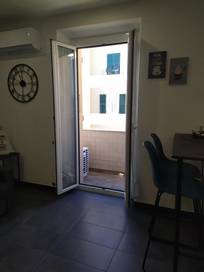 Lecasedisusi Casa Blu Savona Ngoại thất bức ảnh