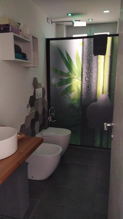 Lecasedisusi Casa Blu Savona Ngoại thất bức ảnh